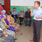 Де є бажання - там буде рух вперед